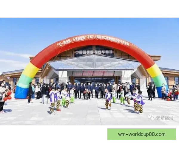 腰旗橄榄球在中国加速升温 青少年与城市赛事共同点燃运动新风潮